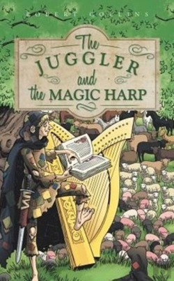 Bertrand.pt - The Juggler And The Magic Harp