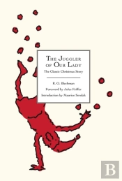 The Juggler Of Our Lady