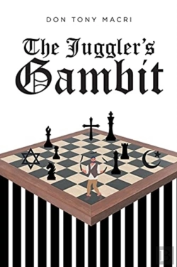 Bertrand.pt - The Juggler'S Gambit
