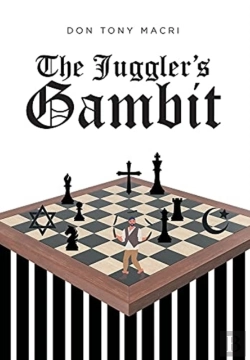 Bertrand.pt - The Juggler'S Gambit