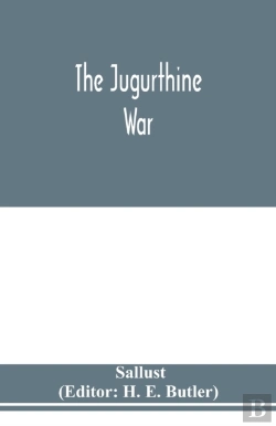 Bertrand.pt - The Jugurthine War