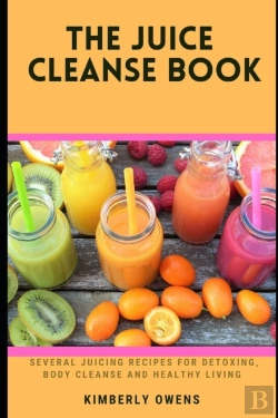 Bertrand.pt - The Juice Cleanse Book