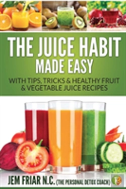 Bertrand.pt - The Juice Habit Made Easy