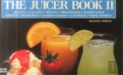Bertrand.pt - The Juicer Book Ii
