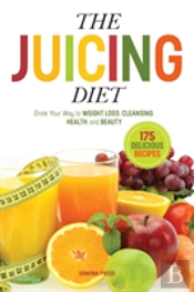 The Juicing Diet