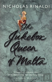 The Jukebox Queen Of Malta