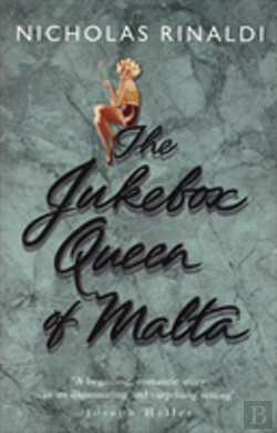 Bertrand.pt - The Jukebox Queen Of Malta