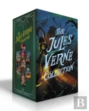 The Jules Verne Collection (Boxed Set)