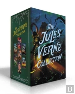 Bertrand.pt - The Jules Verne Collection (Boxed Set)