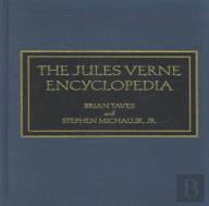 The Jules Verne Encyclopedia