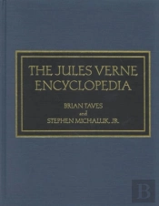 The Jules Verne Encyclopedia