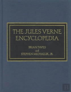 Bertrand.pt - The Jules Verne Encyclopedia