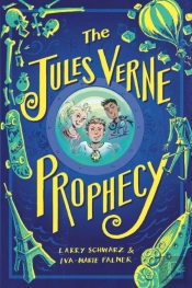 The Jules Verne Prophecy