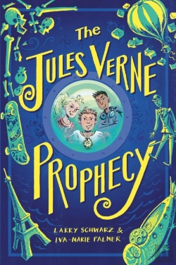 Bertrand.pt - The Jules Verne Prophecy