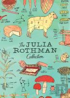 The Julia Rothman Collection