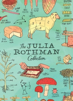 Bertrand.pt - The Julia Rothman Collection
