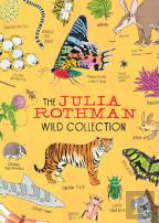 The Julia Rothman Wild Collection