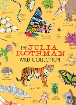 Bertrand.pt - The Julia Rothman Wild Collection
