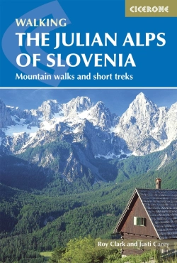 Bertrand.pt - The Julian Alps Of Slovenia