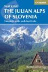 The Julian Alps Of Slovenia