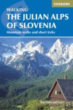 Bertrand.pt - The Julian Alps Of Slovenia