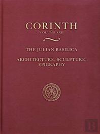 The Julian Basilica (Corinth 22)