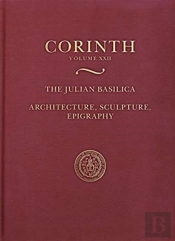 The Julian Basilica (Corinth 22)