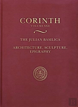 Bertrand.pt - The Julian Basilica (Corinth 22)