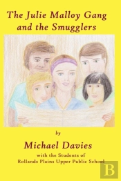 The Julie Malloy Gang And The Smugglers