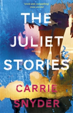 Bertrand.pt - The Juliet Stories