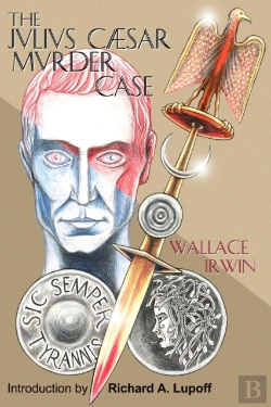 Bertrand.pt - The Julius Caesar Murder Case Tpb