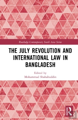 Bertrand.pt - The July Revolution And International Law In Bangladesh