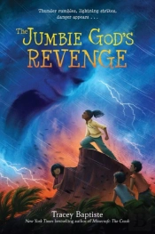 The Jumbie God'S Revenge