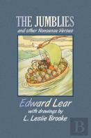 The Jumblies And Other Nonsense Verses (In Colour)