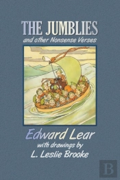 The Jumblies And Other Nonsense Verses (In Colour)