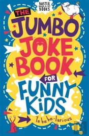The Jumbo Joke Book For Funny Kids