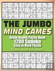 The Jumbo Mind Games
