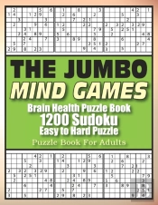 The Jumbo Mind Games