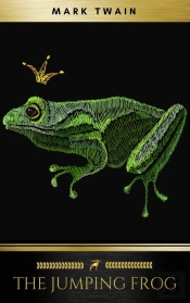 The Jumping Frog