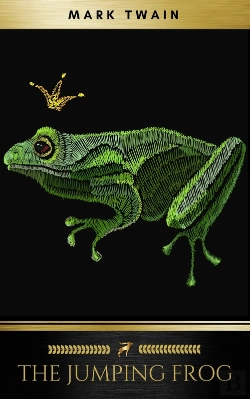 Bertrand.pt - The Jumping Frog