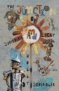 The Junction Of Sunshine And Lucky