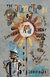 The Junction Of Sunshine And Lucky