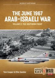 The June 1967 Arab-Israeli War Volume 2