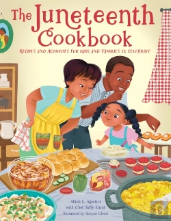 Bertrand.pt - The Juneteenth Cookbook