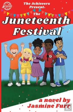 Bertrand.pt - The Juneteenth Festival