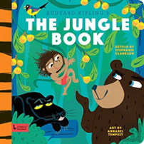 The Jungle Book
