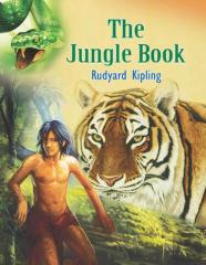 The Jungle Book (Annotated)