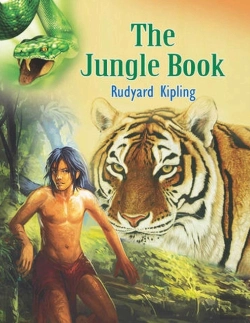 Bertrand.pt - The Jungle Book (Annotated)