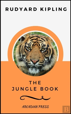 Bertrand.pt - The Jungle Book (Arcadianpress Edition)