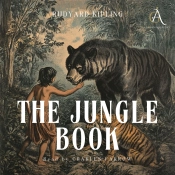 The Jungle Book - Audiobook